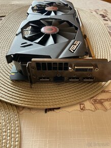 ASUS STRIX GTX 980 4GB GDDR5 - 4