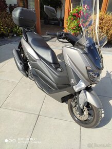 Yamaha NMax 125 - 4