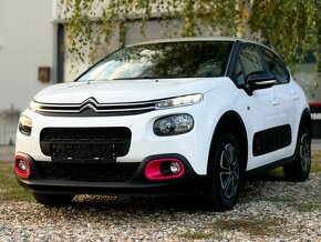 Citroën C3 PureTech 82 Best of Shine - 4