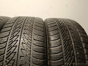 285/45 R20 Zimné pneumatiky Goodyear Ultragrip 4 kusy - 4