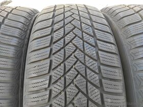 Zimné pneumatiky 215/55R18 Matador MP93 4ks - 4