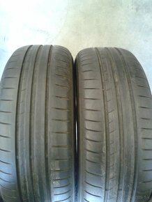 Predam ALU 5x112 R15 6,5J ET38 ENZO (GERMANY) - 4