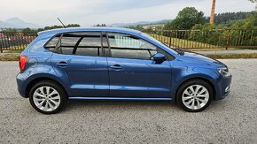 Volkswagen Polo 1.2 TSI  - 4