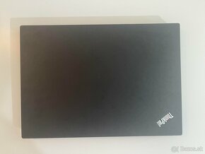 Lenovo ThinkPad L490 - ZÁRUKA 2 ROKY + možnosť predĺžiť - 4