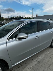 Peugeot 508sw 2014 combi - 4