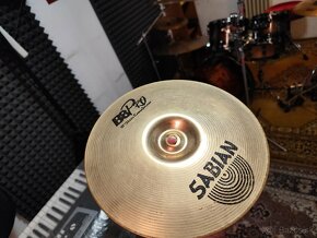 PREDAM Cina/Splash SABIAN B8PRO 10" - 4