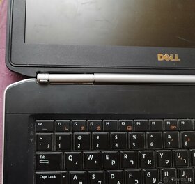 Dell Latitude E5420 - 4