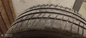 Letne pneu sebring 215/45r16 - 4