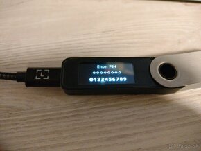 Ledger Nano S Plus - 4