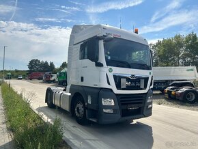 MAN TGX 18.460 4X2 BLS - 4