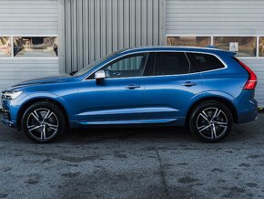 Volvo XC60 AWD D4 POLESTAR R-DESIGN - 4