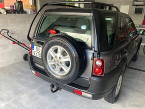 Predam Land rover freelander 4x4 1,8l benzín , - 4