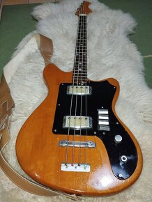 Jolana Typhoon Bass - 4