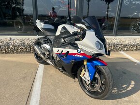 BMW S1000RR - 4