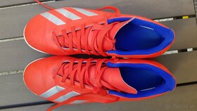 Adidas X 18.4 IN - 4