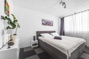 Priestranný 3 izbový byt | 71 m² | Moldava nad Bodvou - 4