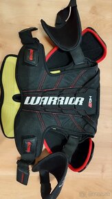 Hokejová vesta WARRIOR HD3, intermediate S - 4