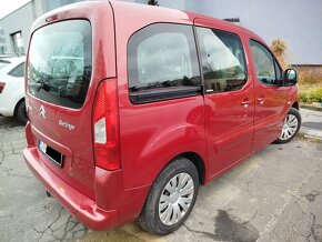 Citroën Berlingo - 4