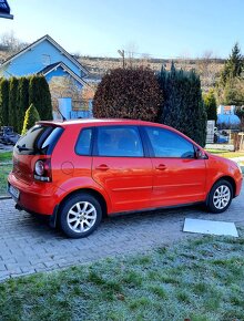 VOLKSWAGEN POLO 1.4 59.KW - 4