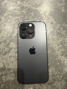 IPhone 14Pro, 128gb, Space black - 4