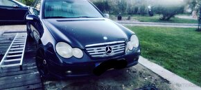 Predam Mercedes C230D - 4