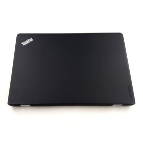 Lenovo 13 2nd Gen i5-7300U 16 RAM 128 SSD M.2 - 4