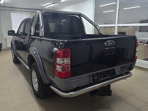 Ford Ranger 2.5tdci - 4