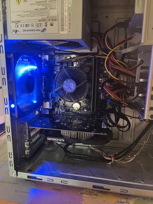 Pc: i5 4460 , 16gb , 1tb , gtx 1650 4gb - 4