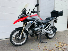 BMW R 1200 GS 2014 - 4