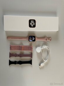 Apple watch SE 40mm 2022 - 4