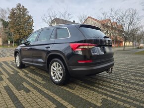 Škoda Kodiaq 1.5 TSI ACT Style - 4