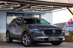 Mazda CX-30 Skyactiv-G150 Plus/Style/Safety - 4