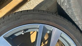 Audi A6  245/45 R 19 - 4