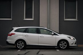 Ford Focus Kombi 1.0 SCTi 125k Trend - 4