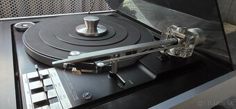 GRAMOFON GARRARD ZERO SB100 - 4