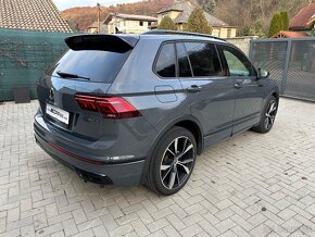 Volkswagen Tiguan 2.0 TDI EVO R-Line 4Motion DSG - 4