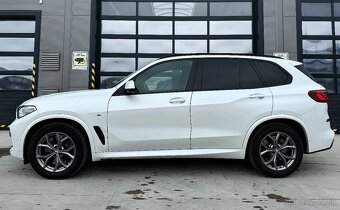 BMW X5 xDrive 30d - M PERFORMANCE - 4