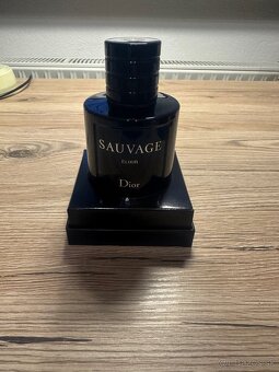 Dior Sauvage Elixir 100ml - 4