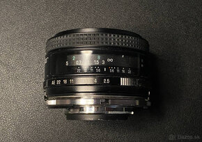 Tamron 24mm f/2.5 Nikon (Legendary) - 4