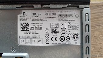 Dell Optiplex 7010 - 4