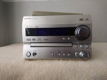 Onkyo - DR 815 - 4