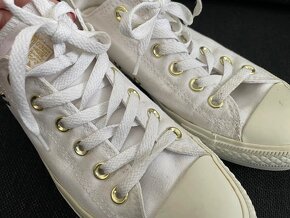 tenisky Converse veľ 40 - 4