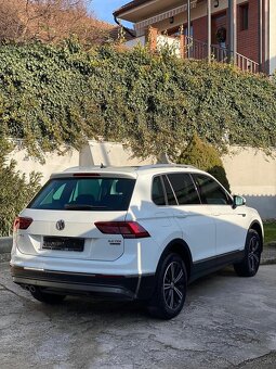 Volkswagen Tiguan 2,0 TDI Highline 140kW 4x4 Virtual Ťažné P - 4