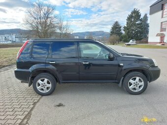 Nissan X-Trail 2.2 dCi 100kW - 4