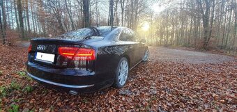 Audi a8 3.0tdi - 4