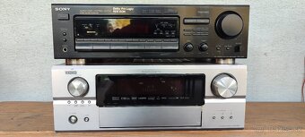 Receiver DENON - 4