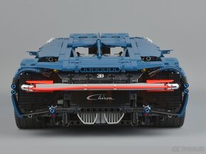 LEGO Technic Bugatti Chiron 42083 - 4