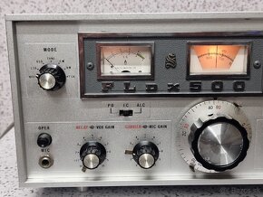 SOMMERKAMP FLdx500 / JAPAN / TRANSMITTER - 4