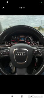 Audi A8 D3 3.0 tdi - 4