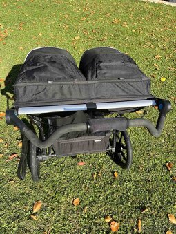 Thule Urban Glide double 2 - 4